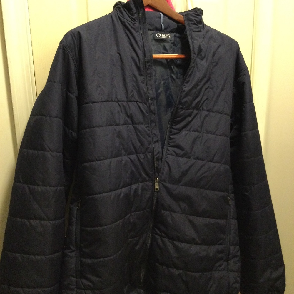 Men’s jacket Chapms